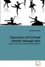 Expression Of Cultural Identity Through - Preview