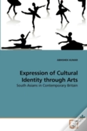 Capa do artigo Expression Of Cultural Identity Through