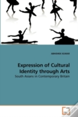 Capa do artigo Expression Of Cultural Identity Through
