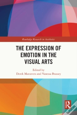 Capa do artigo Expression Of Emotion In The Visual Arts