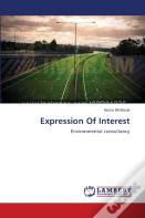 Expression Of Interest