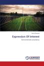Expression Of Interest - Preview