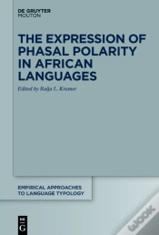 Capa do artigo Expression Of Phasal Polarity In African Languages
