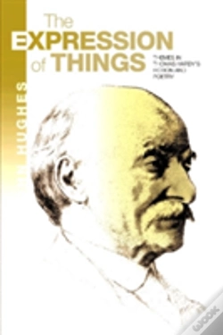 Capa do artigo Expression Of Things