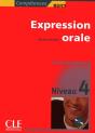 Expression Orale 4 (B2/C1) + Cd - Preview