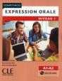 Expression Orale Fle ; Niveau 1 ; A1-A2 (2e Édition) - Preview