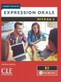 Expression Orale Fle ; Niveau 3 ; B2 (2e Édition) - Preview