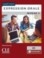 Expression Orale Niv.4 + Cd Audio 2ème Édition - Preview