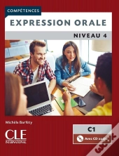 Expression Orale Niv.4 + Cd Audio 2ème Édition