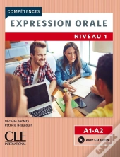 Expression Orale ; Niveau 1 (2e Édition)