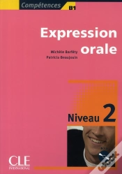 Capa do artigo Expression Orale