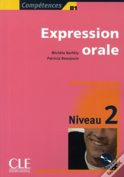Capa do artigo Expression Orale