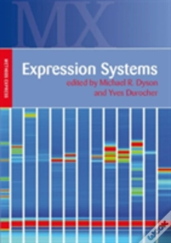 Capa do artigo Expression Systems