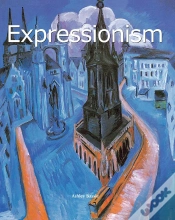 Capa do artigo Expressionism