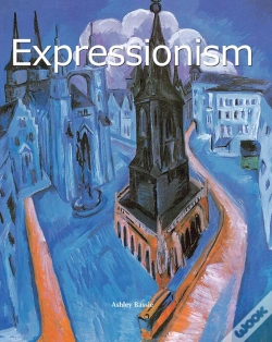 Capa do artigo Expressionism