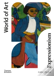 Capa do artigo Expressionism