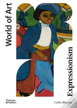 Capa do artigo Expressionism