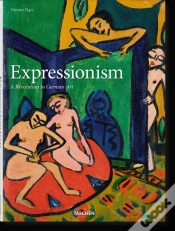 Capa do artigo Expressionism
