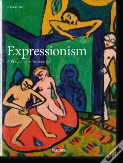 Capa do artigo Expressionism