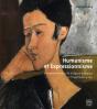 Expressionisme Et Humanisme ; La Représentation De La Figure Humaine Et L'Expérience Juive - Preview