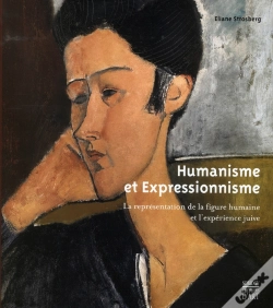 Capa do artigo Expressionisme Et Humanisme ; La Représentation De La Figure Humaine Et L'Expérience Juive