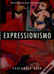 Capa do artigo Expressionismo