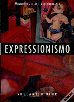 Capa do artigo Expressionismo