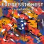 Expressionist Calendar 2021 - Preview