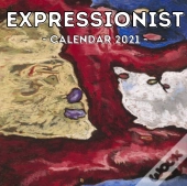Expressionist Calendar 2021