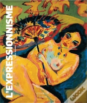 Capa do artigo Expressionnisme
