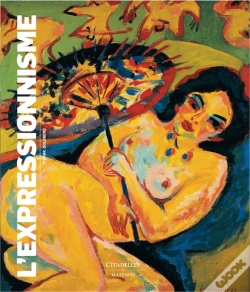 Capa do artigo Expressionnisme