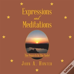 Capa do artigo Expressions And Meditations