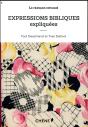Expressions Bibliques Expliquees - Preview