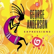 Capa do artigo Expressions - CD