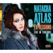 Capa do artigo Expressions - CD