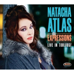 Capa do artigo Expressions - CD