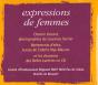 Expressions De Femmes (Coffret 2v) - Preview