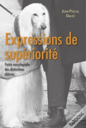 Capa do artigo Expressions De Supériorité