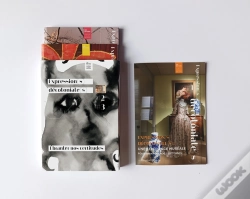 Capa do artigo Expression(S) Décoloniale(S). Ébranler Nos Certitudes