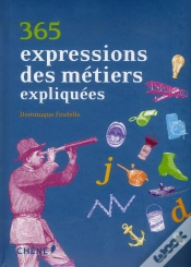 Capa do artigo Expressions Des Metiers