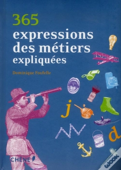 Capa do artigo Expressions Des Metiers