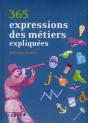Expressions Des Metiers - Preview