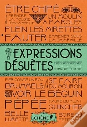 Capa do artigo Expressions Desuetes