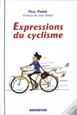 Capa do artigo Expressions Du Cyclisme