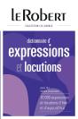 Expressions & Locutions -Relie- - Preview