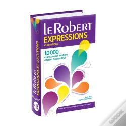Capa do artigo Expressions & Locutions