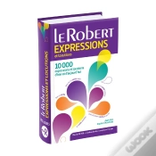 Capa do artigo Expressions & Locutions