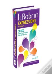 Expressions & Locutions