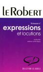 Expressions Et Locutions - Preview