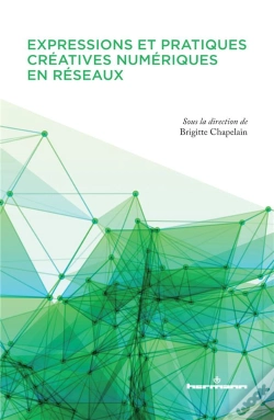 Capa do artigo Expressions Et Pratiques Creatives Numeriques En Reseau